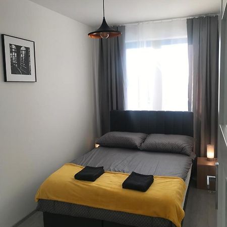 Apartament Barcelona Krakow Ngoại thất bức ảnh