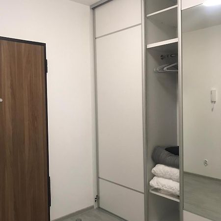 Apartament Barcelona Krakow Ngoại thất bức ảnh