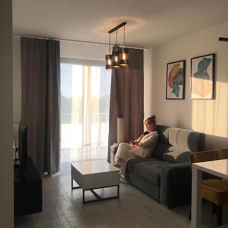 Apartament Barcelona Krakow Ngoại thất bức ảnh