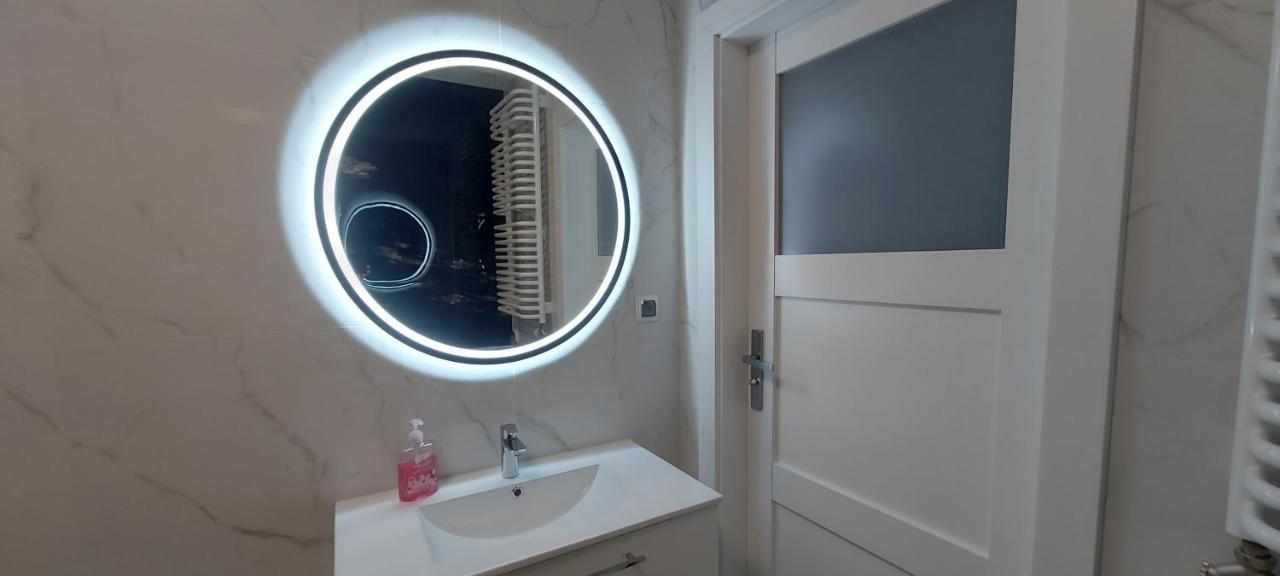 Apartament Barcelona Krakow Ngoại thất bức ảnh