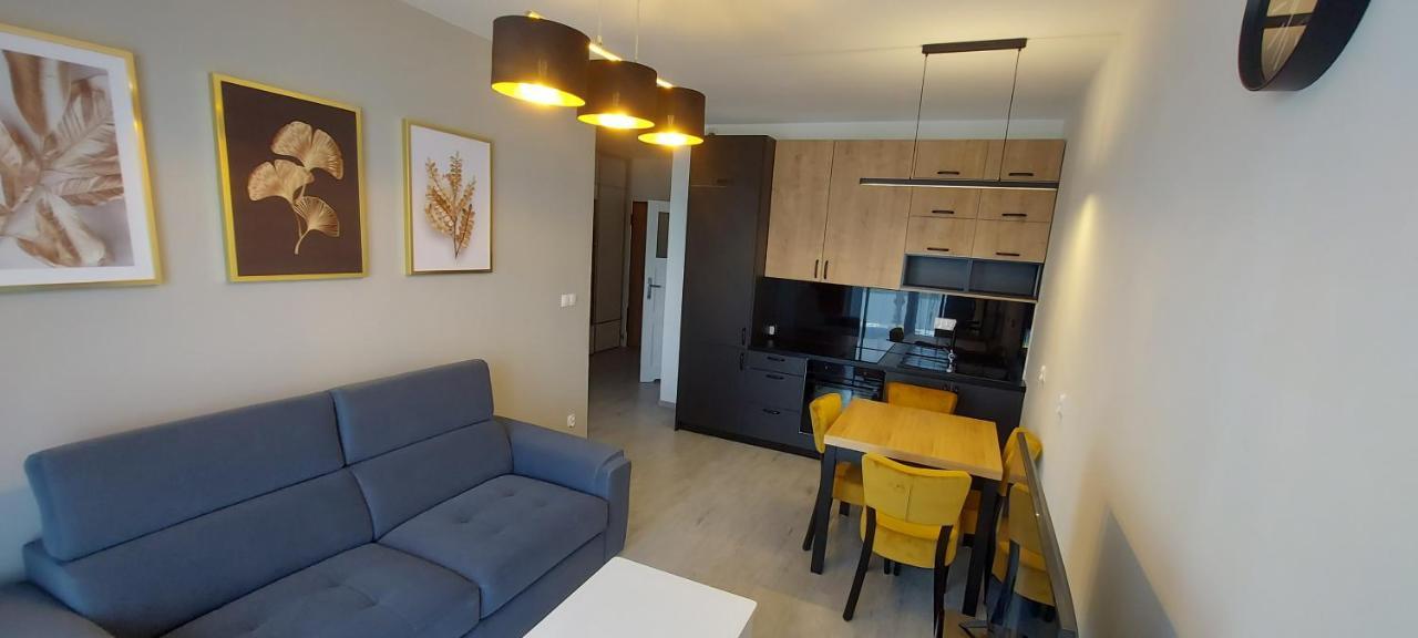 Apartament Barcelona Krakow Ngoại thất bức ảnh