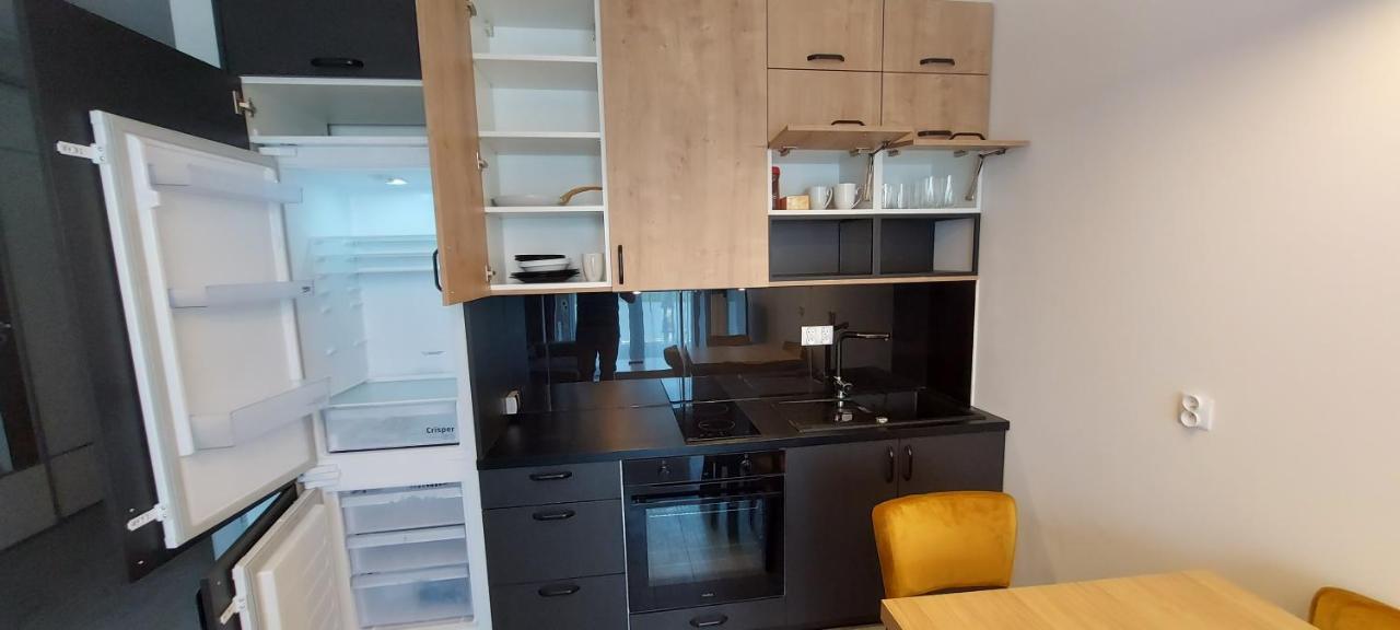 Apartament Barcelona Krakow Ngoại thất bức ảnh