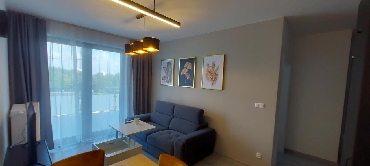 Apartament Barcelona Krakow Ngoại thất bức ảnh