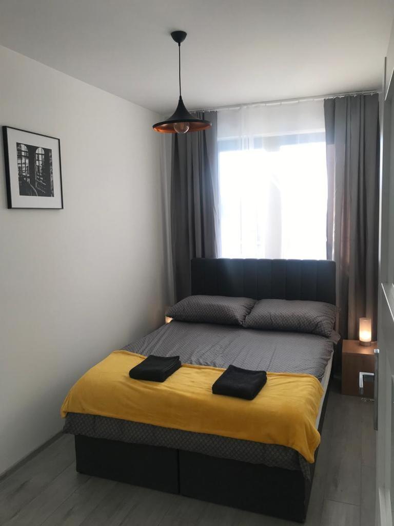 Apartament Barcelona Krakow Ngoại thất bức ảnh