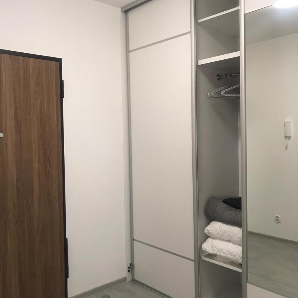 Apartament Barcelona Krakow Ngoại thất bức ảnh
